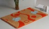 Kitchen room acrylic mat