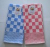 Kitchen towel/Apron/Oven mitt set supplieru