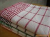 Kitchen towel/Dish cloth/Tea towel/Terry towel