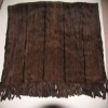 Knit Mink Fur Blanket