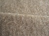 Knitted Brush fabric