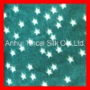 Knitted Cotton Printed Fabric