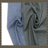 Knitted  Denim Fabric / Jeans Fabric