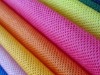 Knitted Mesh Fabric