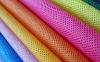 Knitted Mesh Fabric