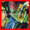 Knitted Poly Spandex Fabric