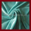 Knitted Poly Velvet Fabric