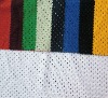 Knitted Polyester Fabrics Textile Pro Bright Mesh