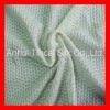 Knitted Polyester Shinny Fabric