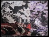 Knitted Rayon with discharge print