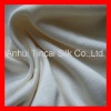 Knitted Spun Silk Fabric