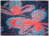 Knitted Wool/CF fabric (Code.:K22-0026)