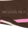 Knitted fabric