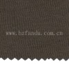 Knitted fabric