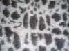 Knitted fabric & Polyester/Wool fabric (Art No.:K22-0037)