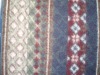 Knitted fabric&Wool/Polyester fabric (Art No.:K22-0038)