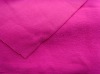 Knitted fleece fabric