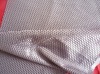 Knitted mesh fabric/ shoes fabric/ lining fabric{T-43}