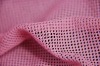 Knitting Mesh fabric for lining of sportwear and jakets