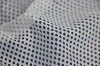 Knitting Mesh fabric for lining of sportwear and jakets