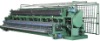 Knitting Net Machine