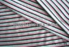 Knitting Rayon Spandex Yarn Dye Stripe Jersey