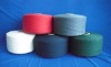 Knitting Yarn, Nylon/ Cotton  Blended Yarn