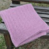 Knitting blanket for Home