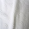 Knitting cloth