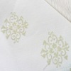 Knitting cloth