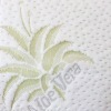 Knitting cloth