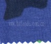 Knitting spandex fabric