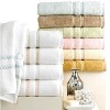 Kohl's cotton Towels