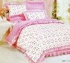 Korean bedding set cloth