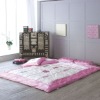 Korean-style Bedding set, 100% Cotton & Brocade