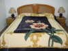 Korean style M701 100% polyester blanket