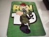 Korean style M806 100% polyester blanket