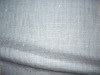 L/C woven yarn dyed fabric