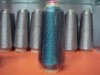 L-type metallic yarn
