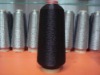 L-type metallic yarn