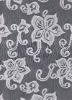 (LA-8501) 100% Nylon lace fabric