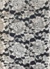 LA-8507 lace fabric