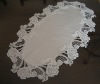 LACE TABLE CLOTH