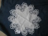 LACE TABLE CLOTH