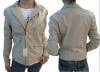 LADIES WASHABLE PU JACKET