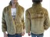 LADY w12 FAKE FUR JACKETS