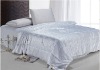 LAN'S 100%Cotton Wonderful Jacquard Australian Wool Home/Hotel Comforter