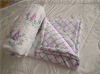 LAN'S 200*230cm Summer Imitation Silk Cotton Quilt/Bedding
