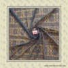 LASTEST GARMENT ACCESSORY AFRICAN LACE FABRIC