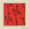LATEST STRETCH PRINTING LACE FABRIC